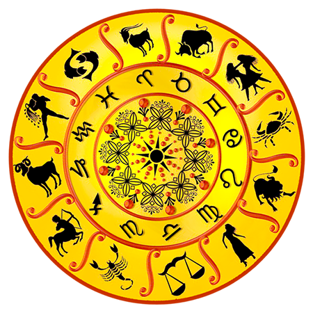 horoscope reader astrologer