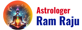 astrologer ram raju logo