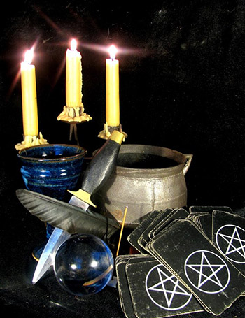 Benefits of Black Magic Removal in Rhode Island