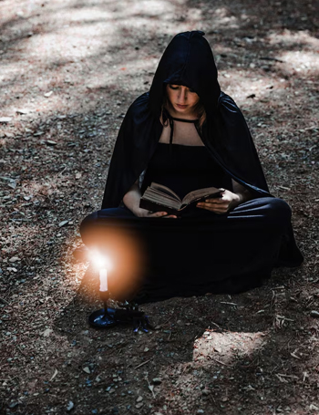 Black Magic Removal in North Carolina