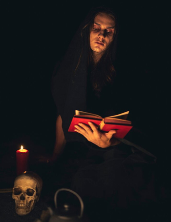 Black Magic Removal in Oregon