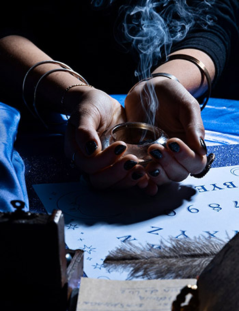 black magic removal in pennsylvania