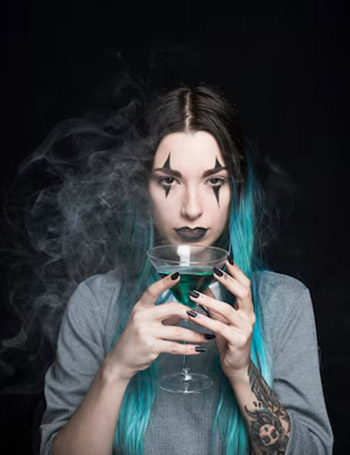 how black magic affects relationships in south dakota