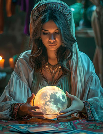 mediumship-and-spirit-communication