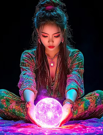 Psychic Reader in Nevada