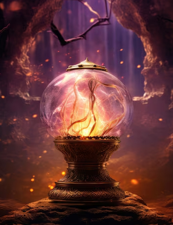 Psychic Reader in New Hampshire