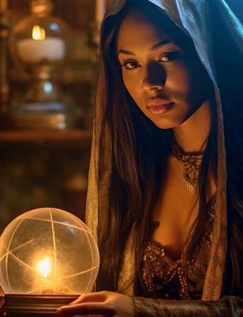 Psychic Reader in New York
