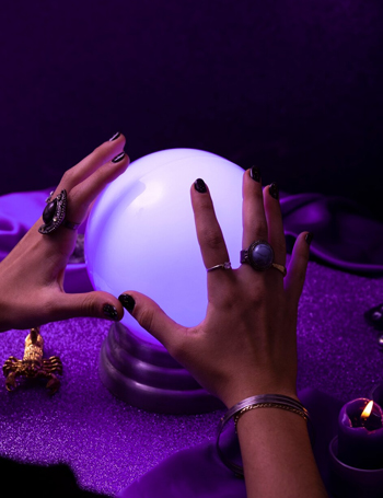 Psychic Reader in North Carolina