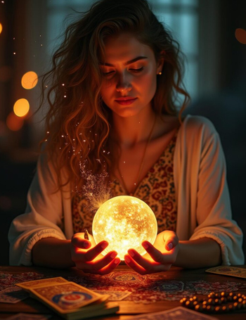Psychic Reader in Ohio