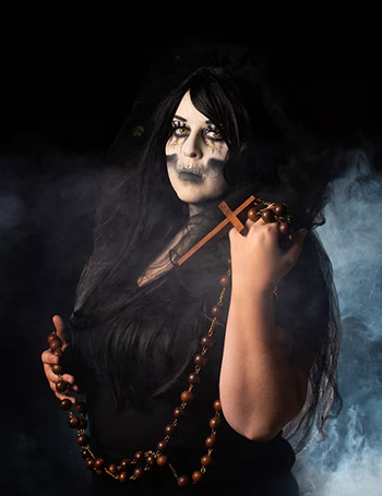 signs you may need spiritual protection